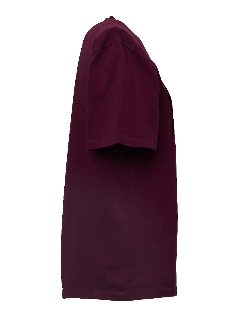 Astra Jersey Oversized T-Shirt