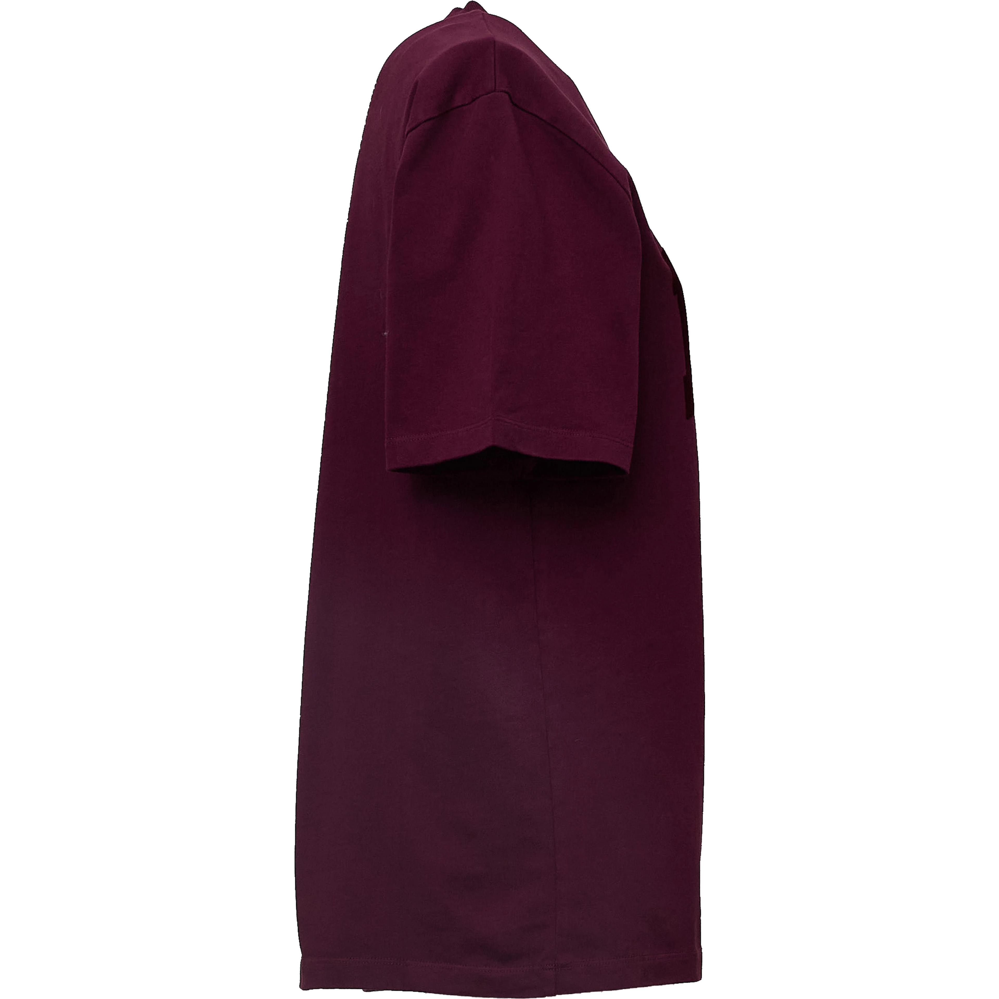 Astra Jersey Oversized T-Shirt