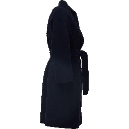 Cappotto Arona Doppio Drap Pura Lana