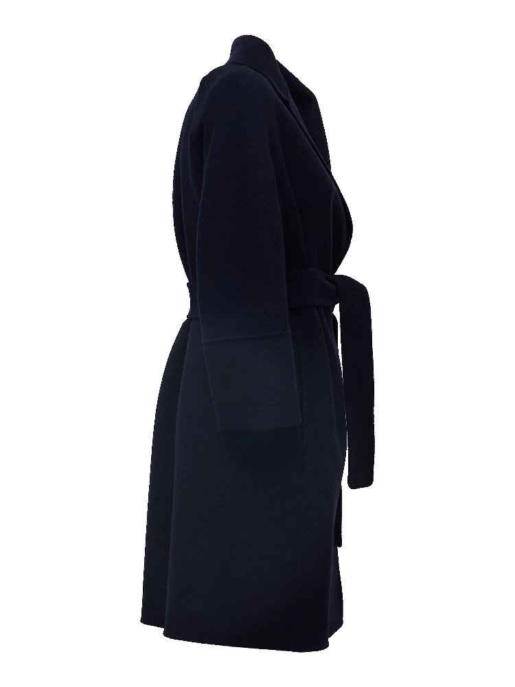Cappotto Arona Doppio Drap Pura Lana alternative