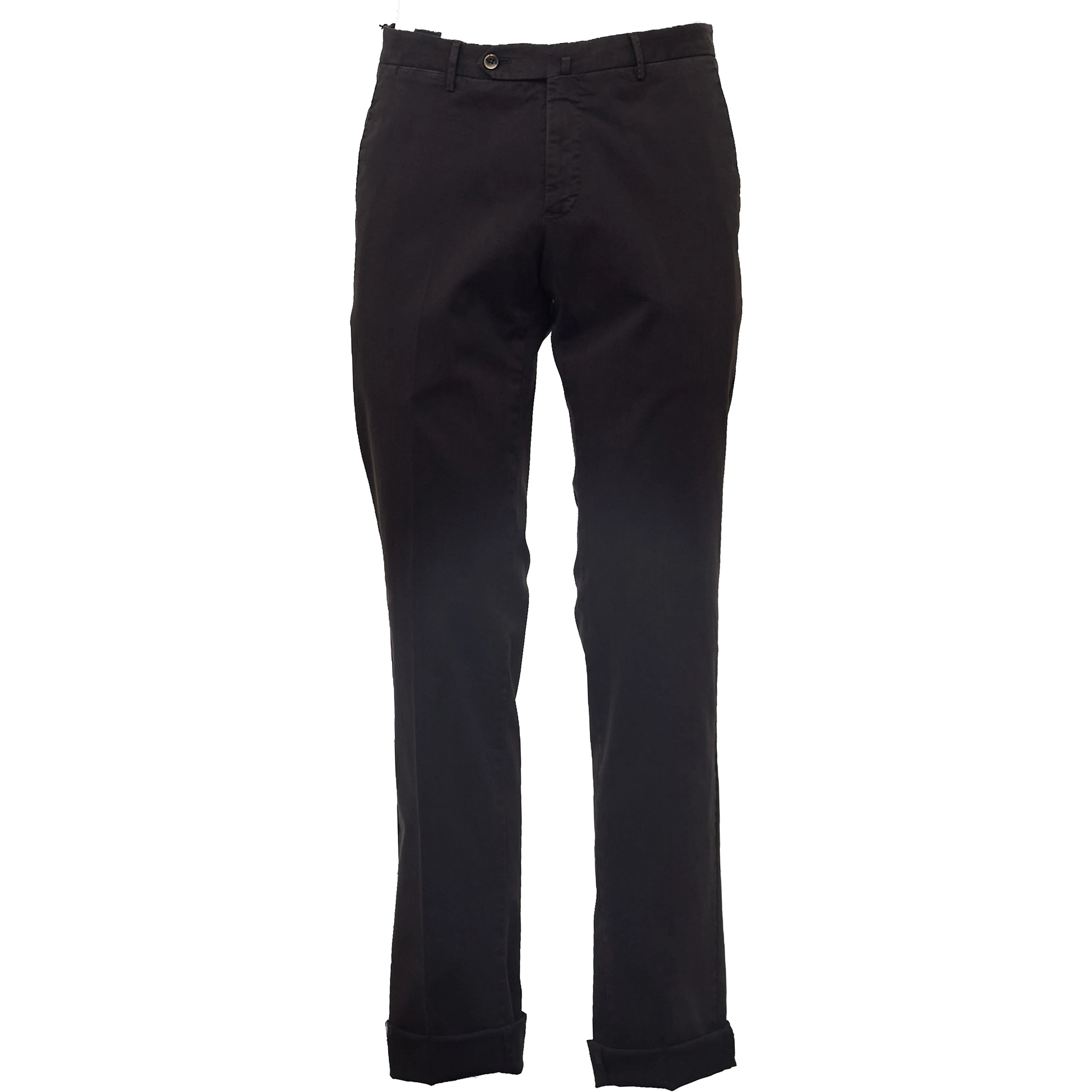 Pantaloni Slim Stretch Winter Gabardine