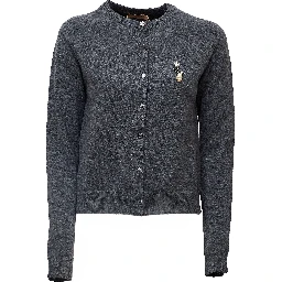 Maglia Cardigan