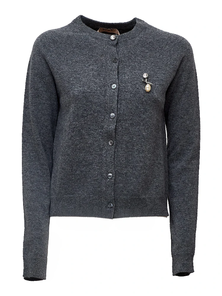Maglia Cardigan