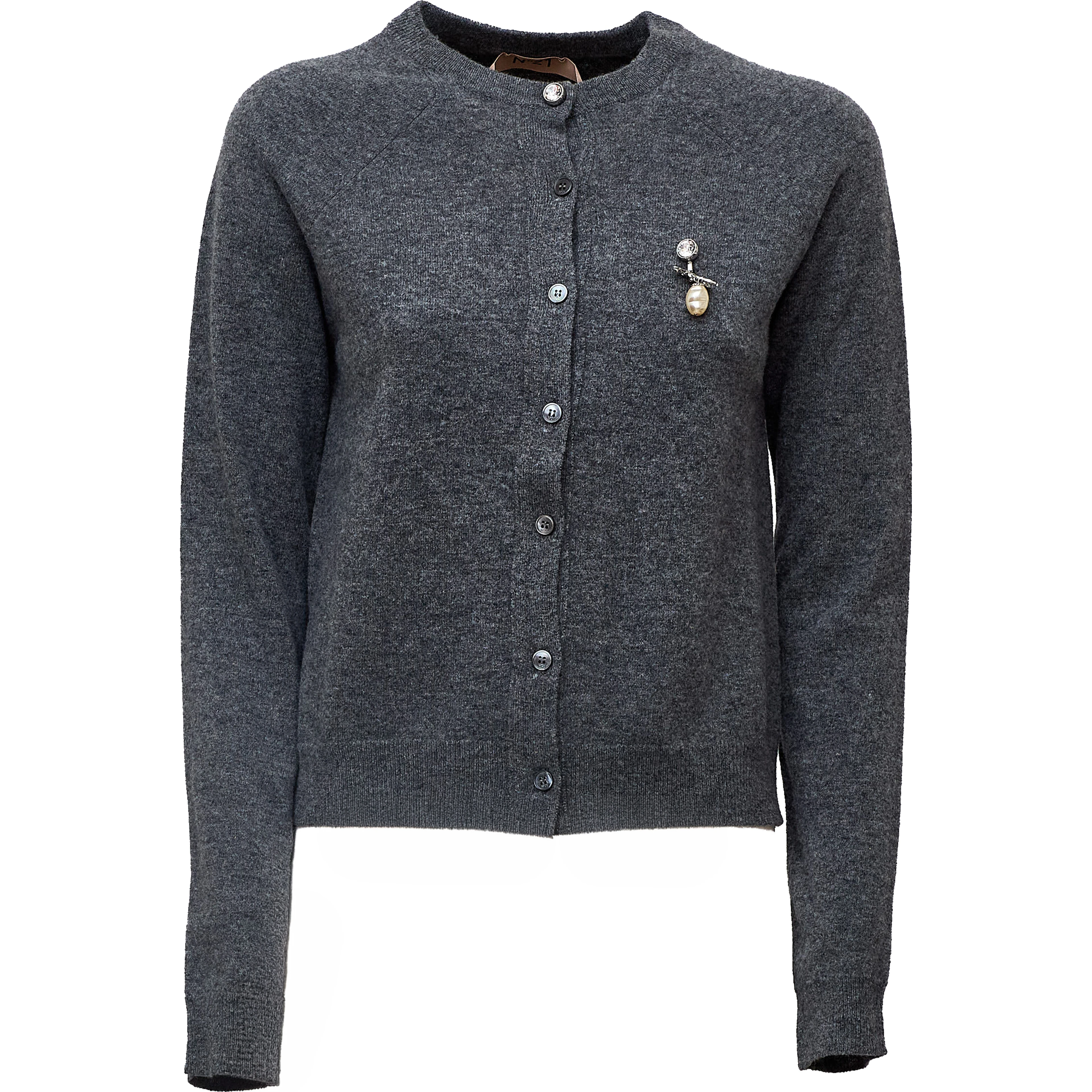 Maglia Cardigan