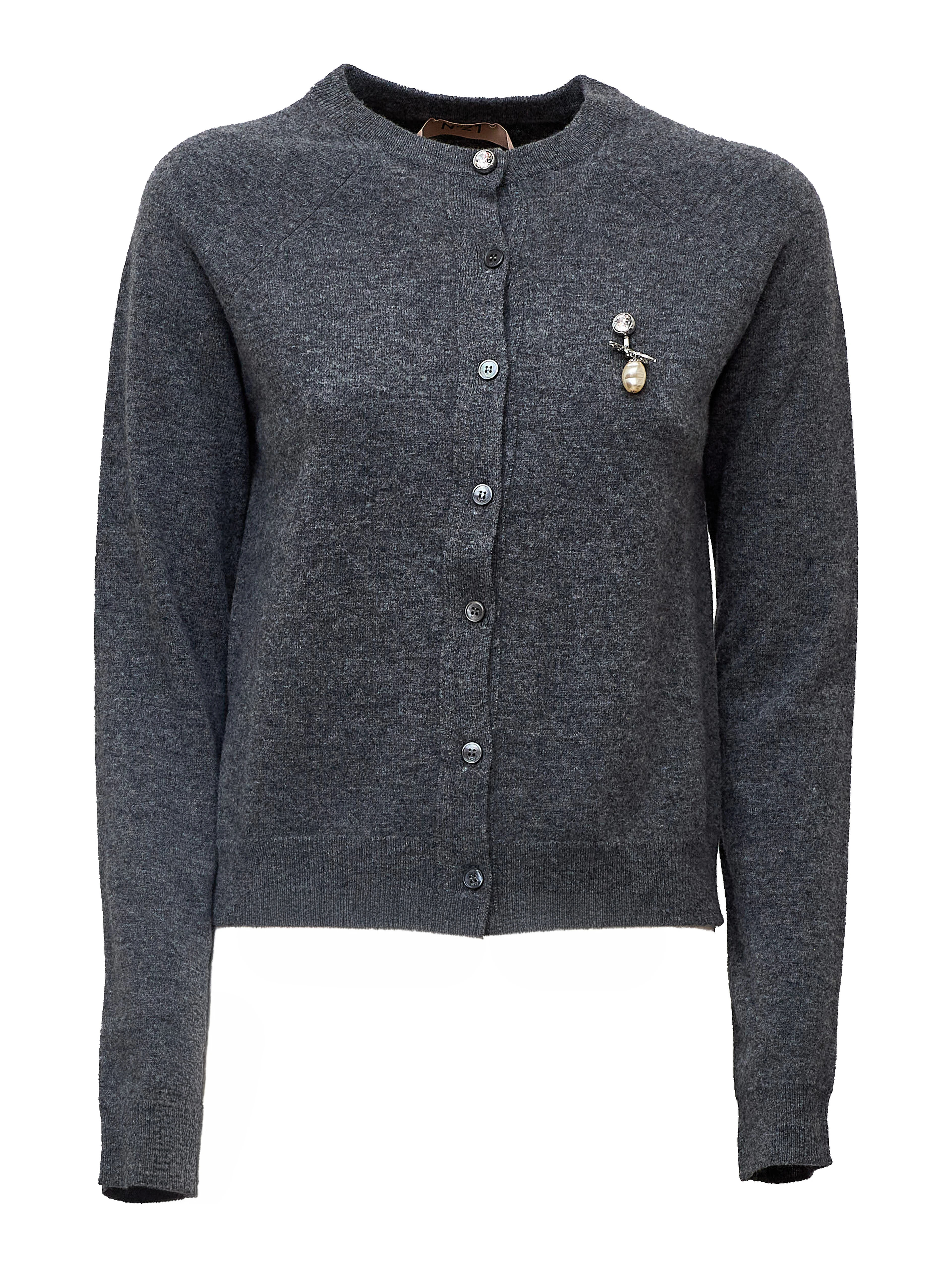 Maglia Cardigan