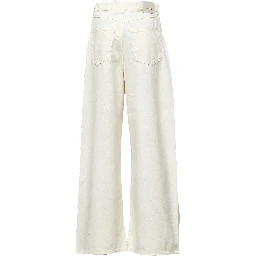 Pantaloni Siamese Bull Puro Cotone