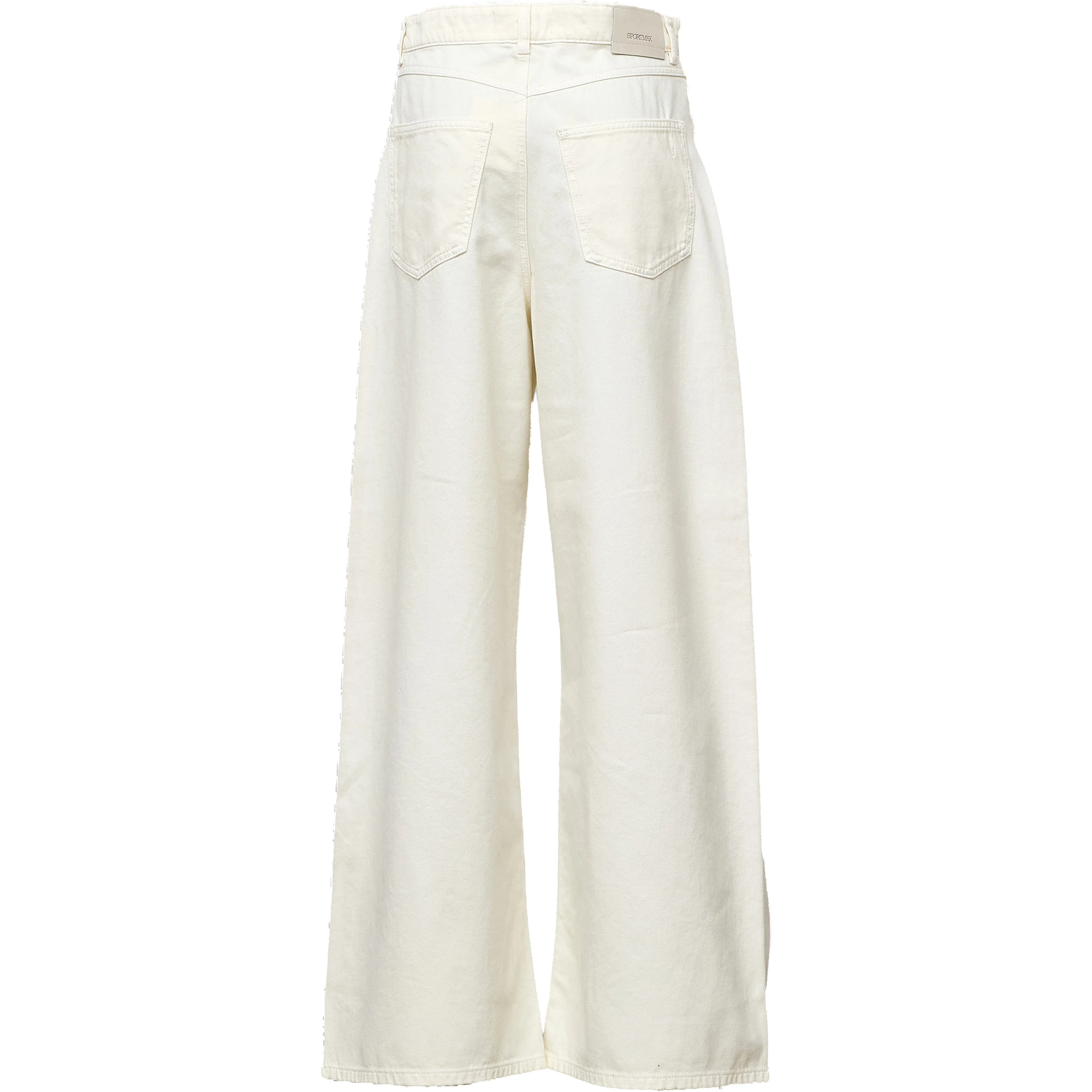 Pantaloni Siamese Bull Puro Cotone