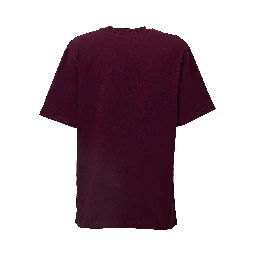 Astra Jersey Oversized T-Shirt