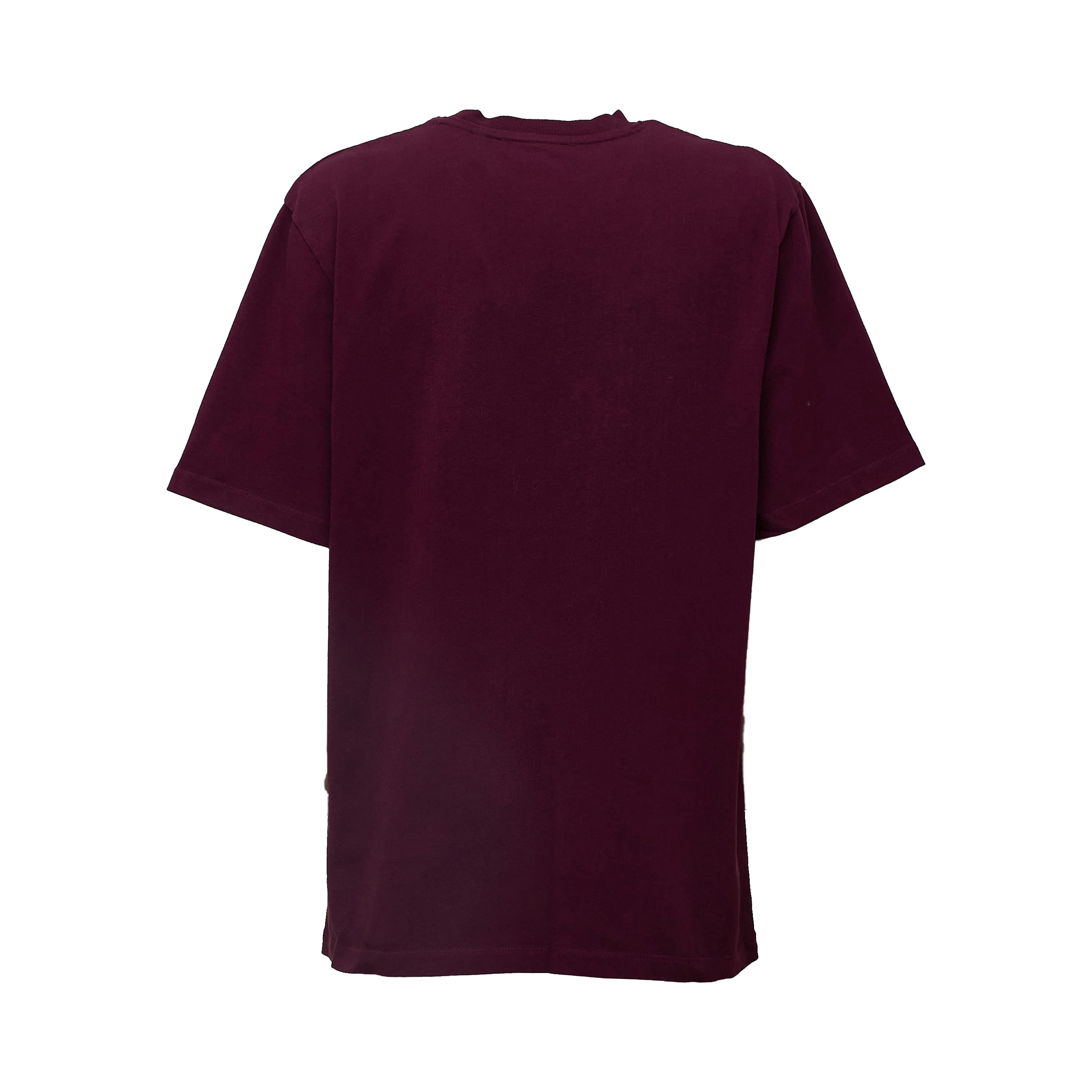 Astra Jersey Oversized T-Shirt
