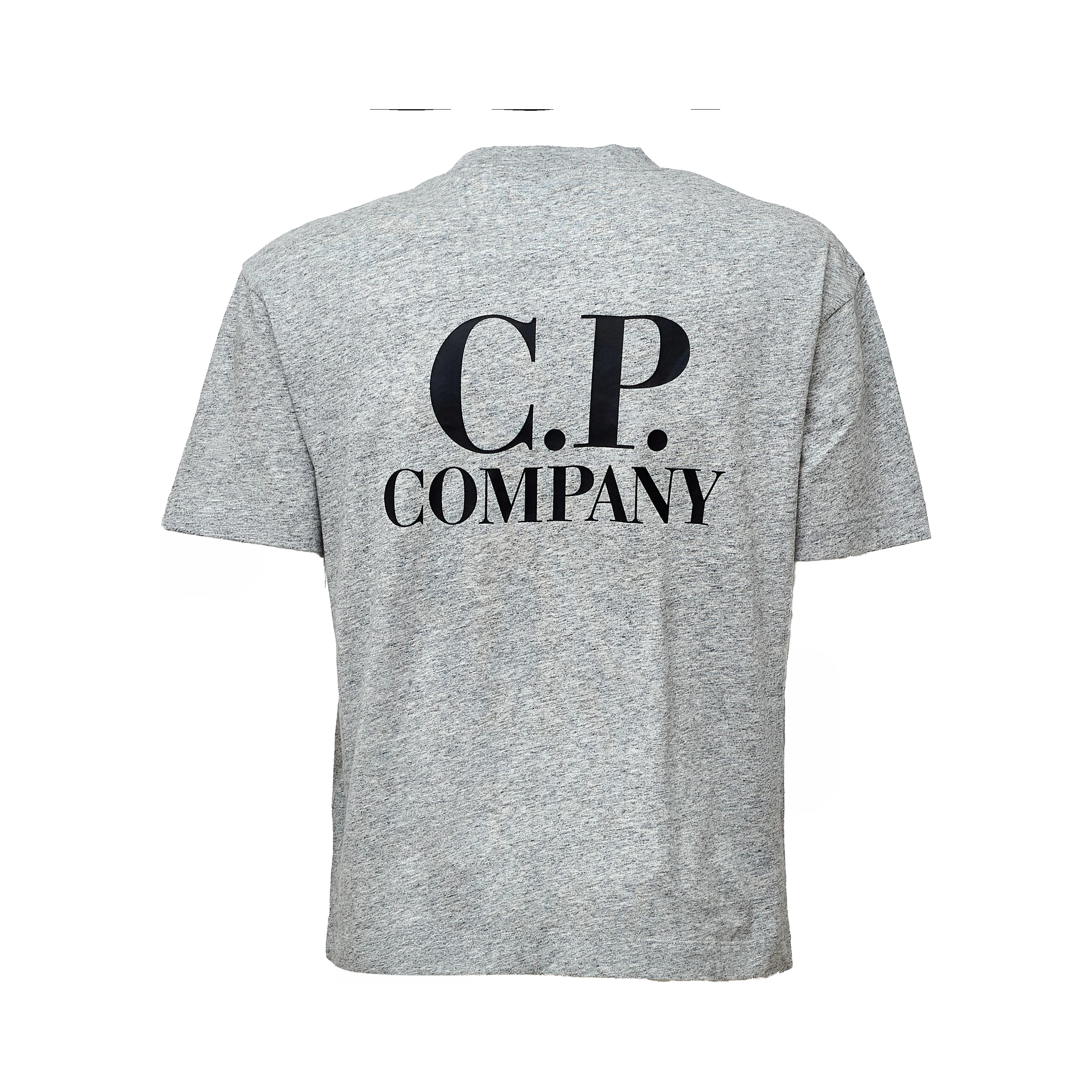 30/1 Jersey Short Sleeve Comfort T-Shirt