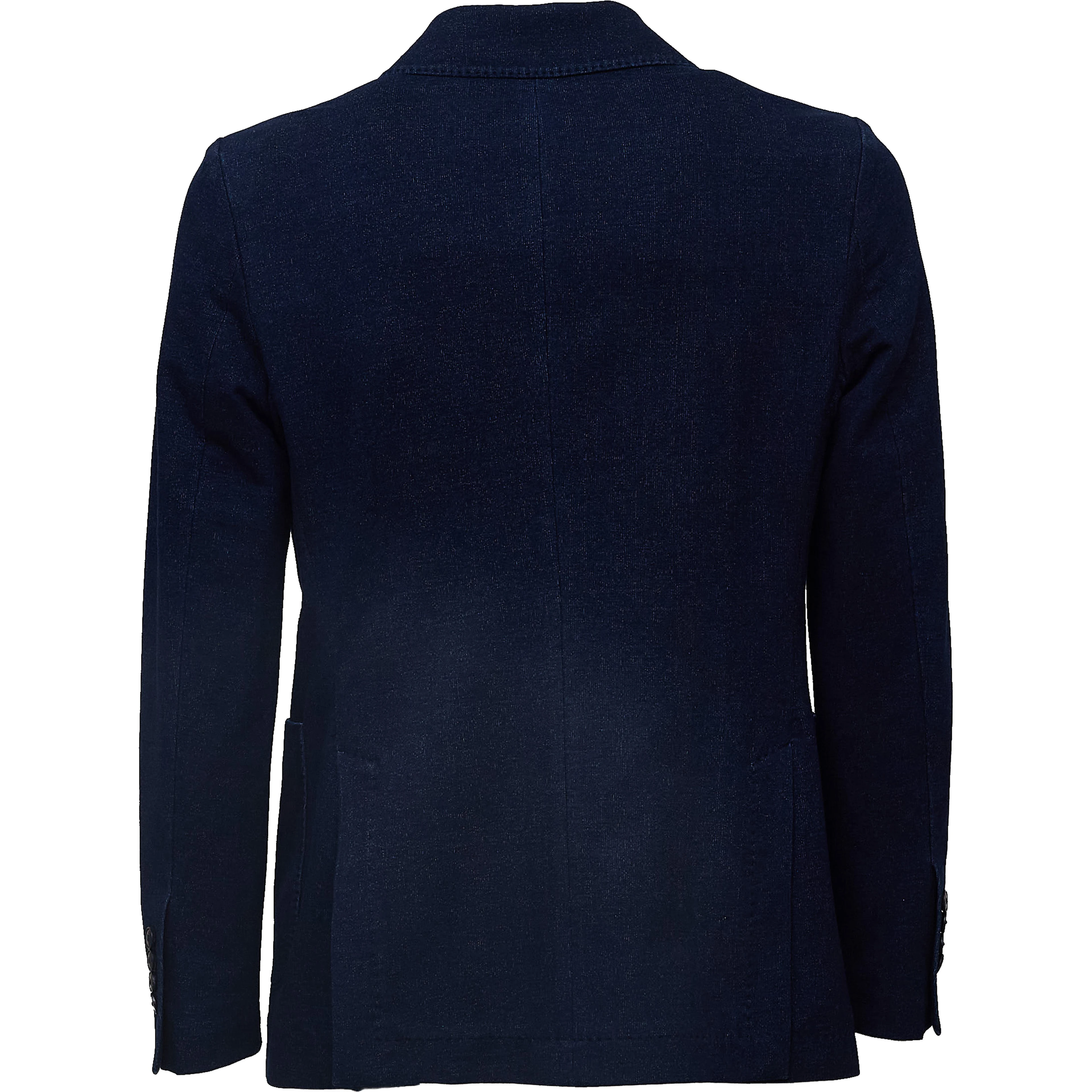 Blazer Double Breasted
