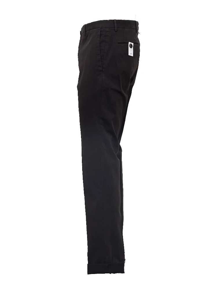 Pantaloni Slim Stretch Winter Gabardine alternative
