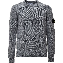 Maglione Girocollo Lambswool