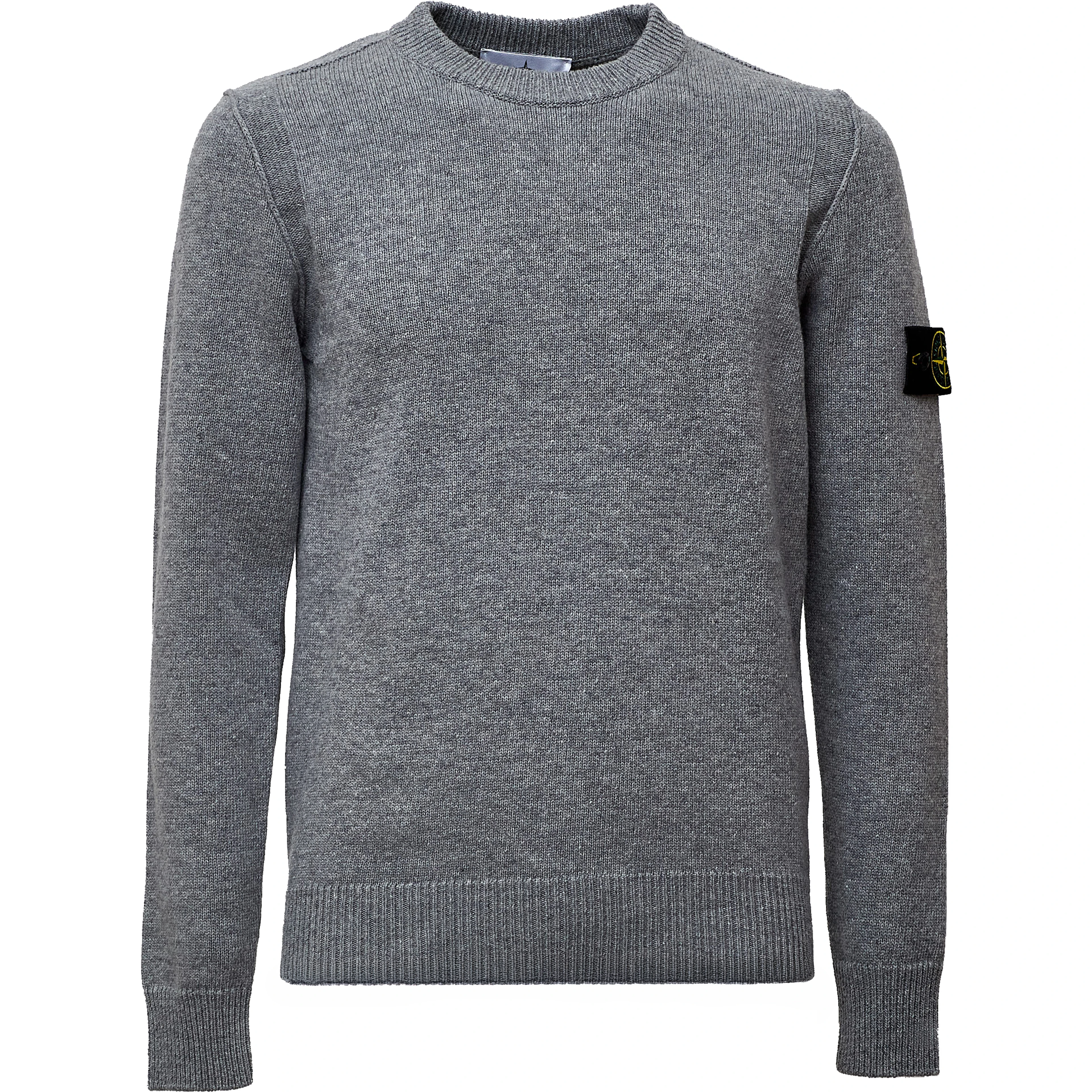Maglione Girocollo Lambswool