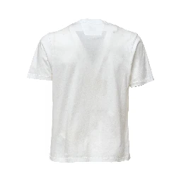 30/1 Jersey Short Sleeve Logo T-Shirt