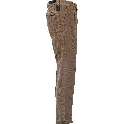 Pantaloni In Velluto