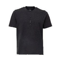 30/1 Jersey Short Sleeve Logo T-Shirt