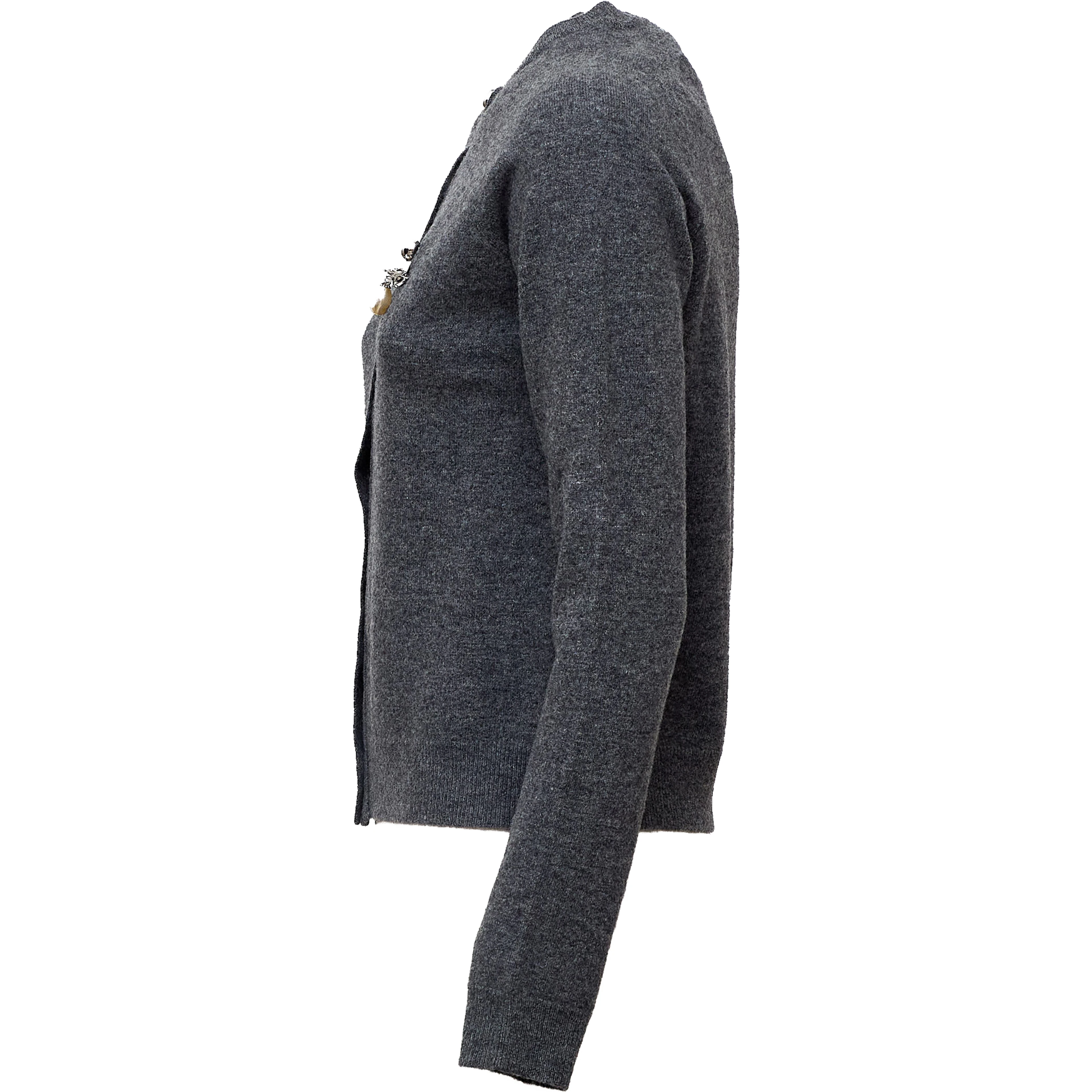 Maglia Cardigan