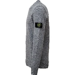 Maglione Girocollo Lambswool