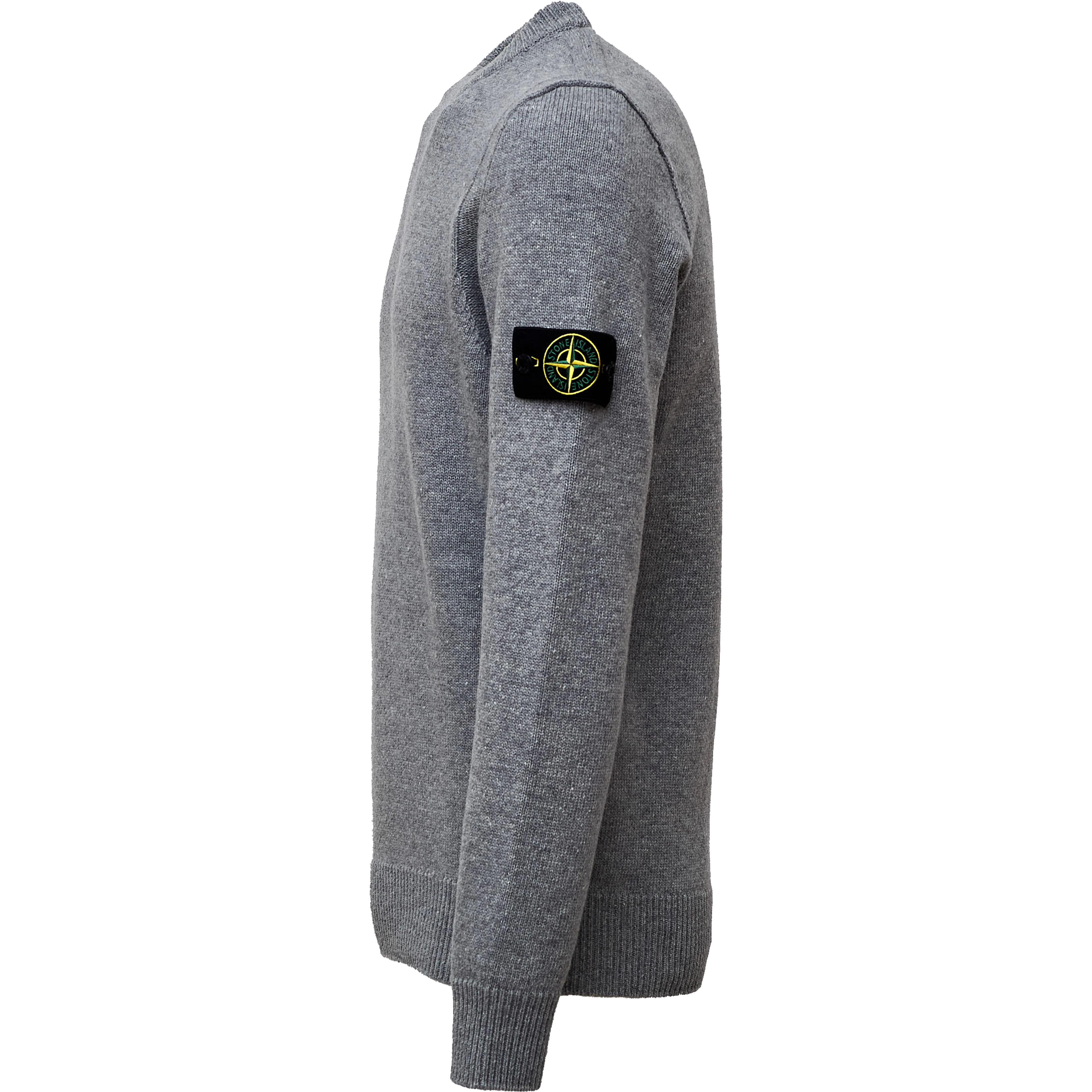 Maglione Girocollo Lambswool