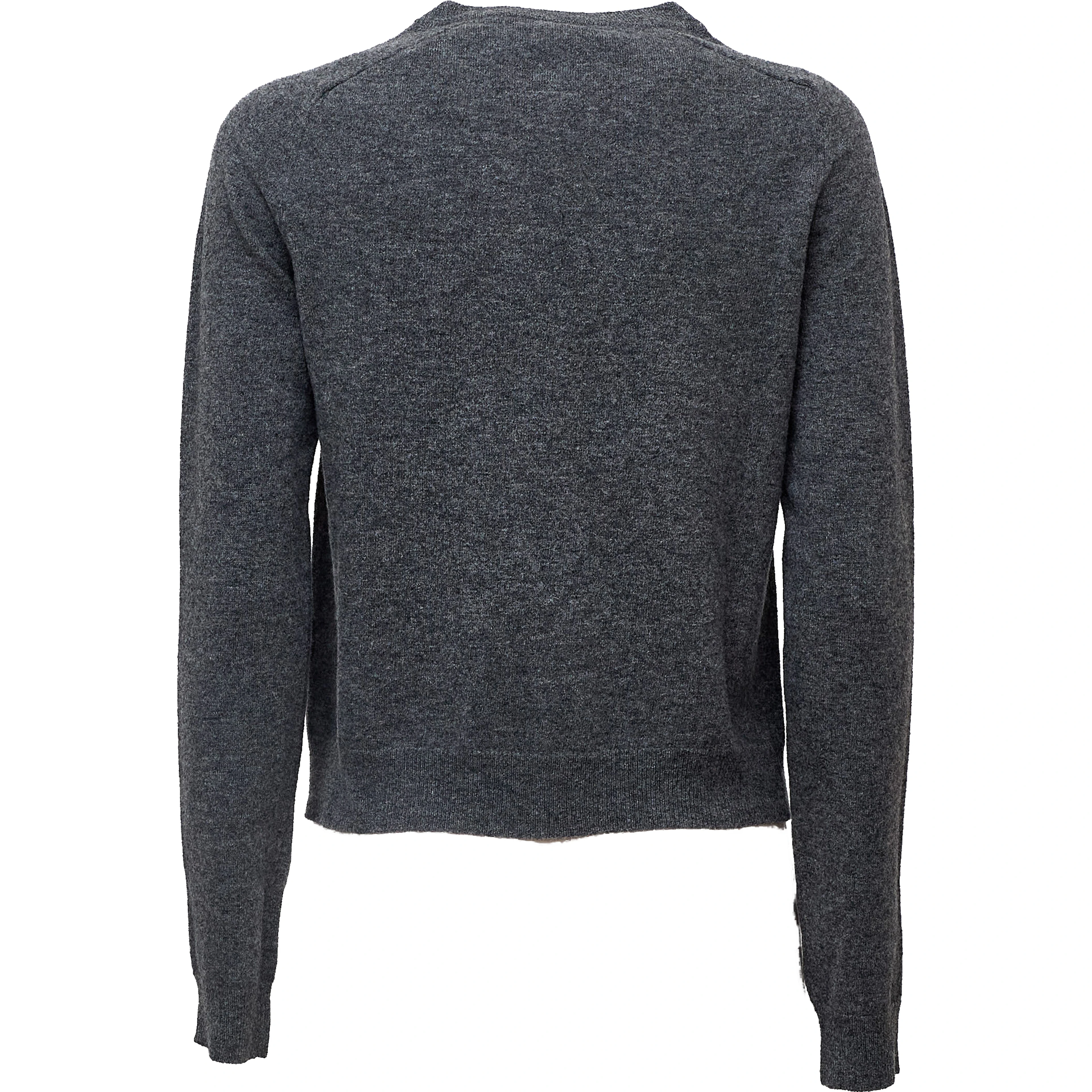 Maglia Cardigan
