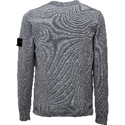 Maglione Girocollo Lambswool