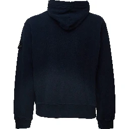 Felpa Con Cappuccio