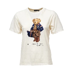 Polo Teddy T-Shirt