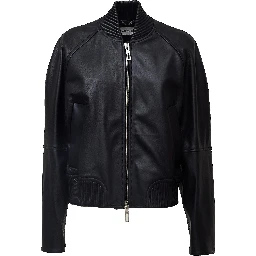 Giacca Amour Sheep Oily Up Nappa