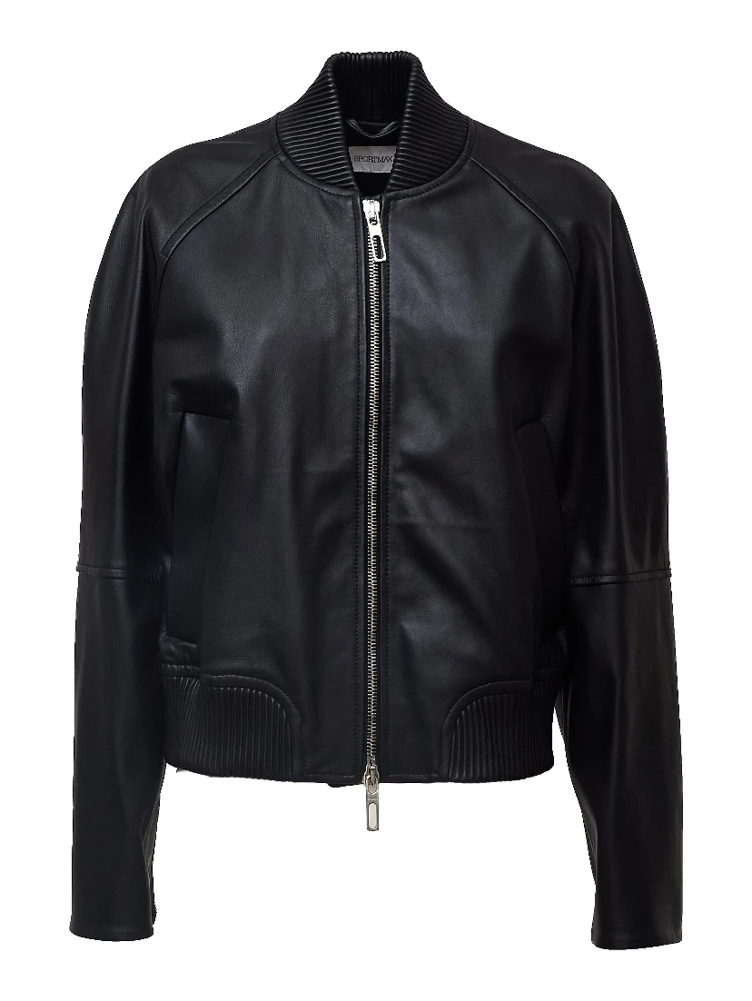 Giacca Amour Sheep Oily Up Nappa