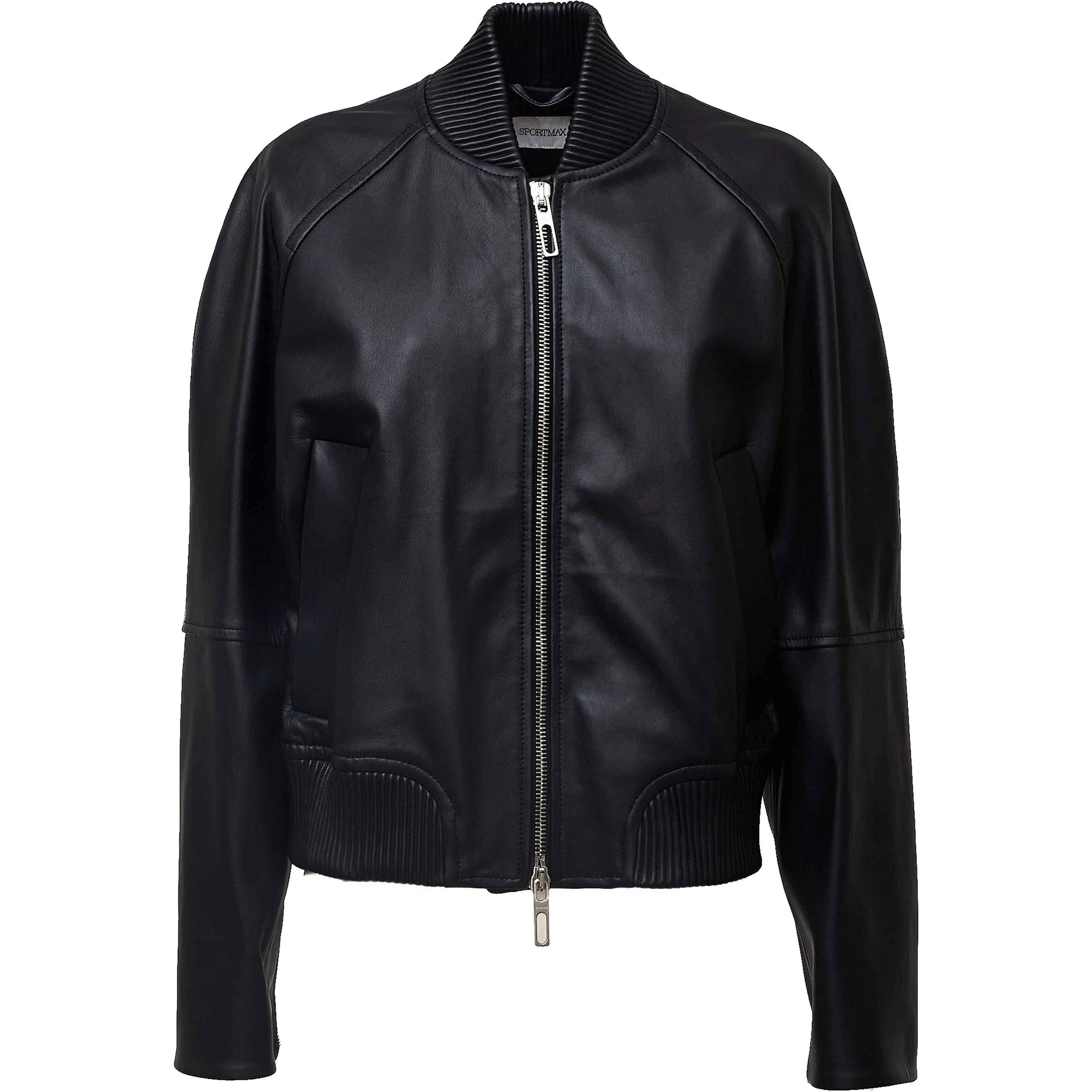 Giacca Amour Sheep Oily Up Nappa