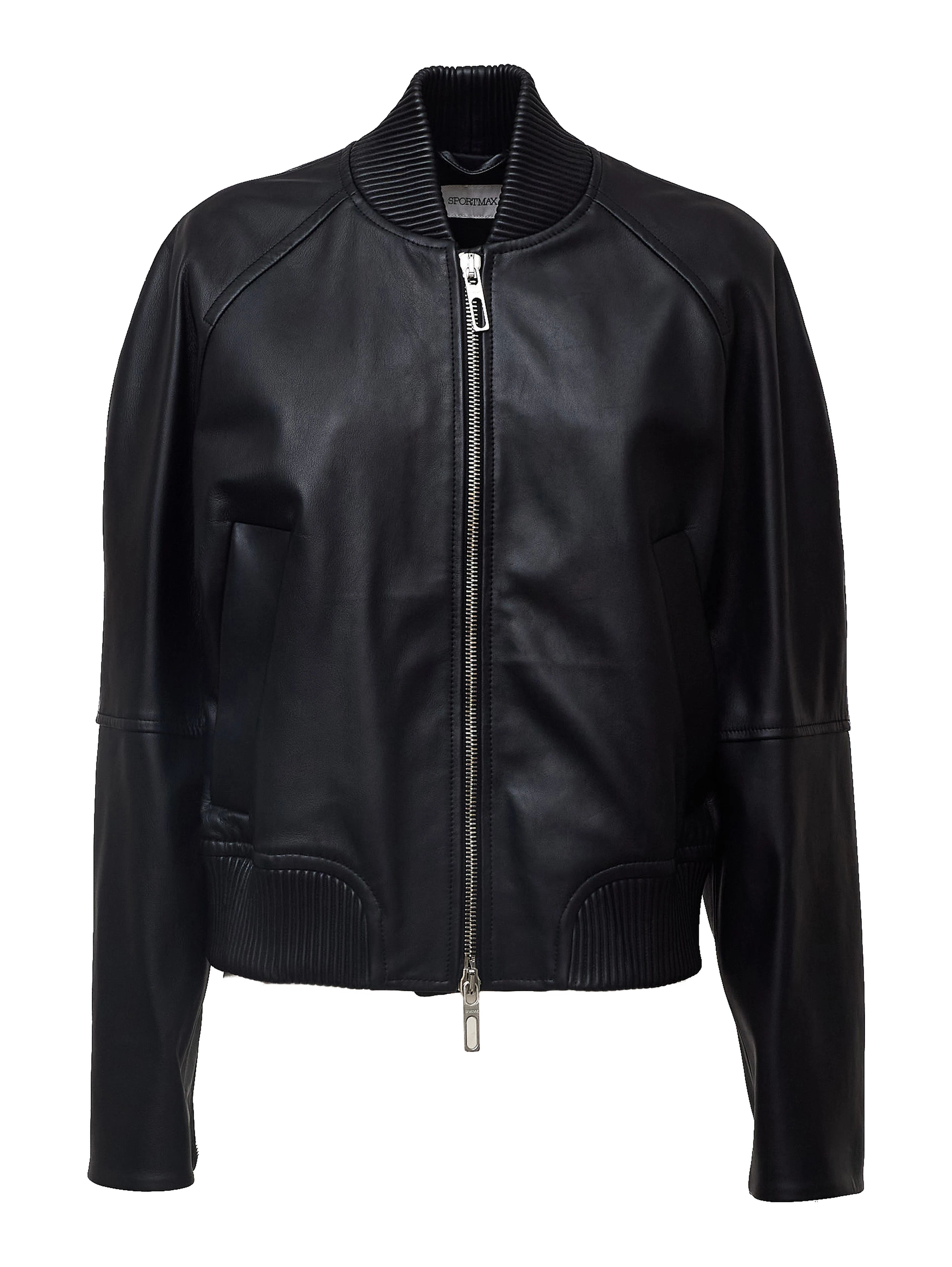 Giacca Amour Sheep Oily Up Nappa