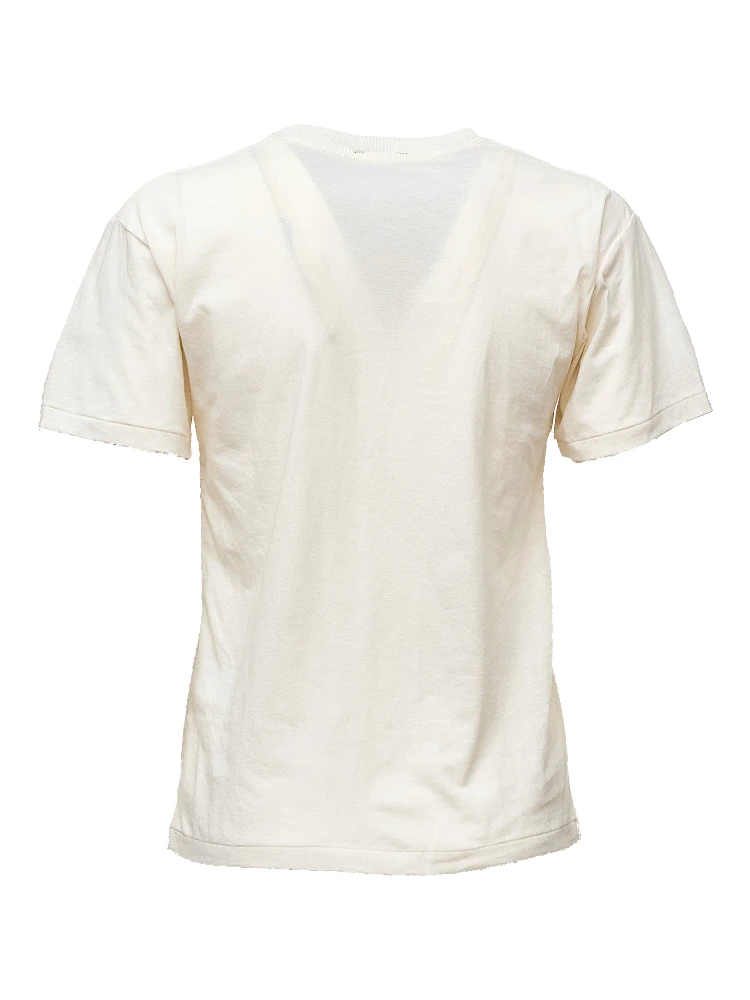 Polo Teddy T-Shirt alternative