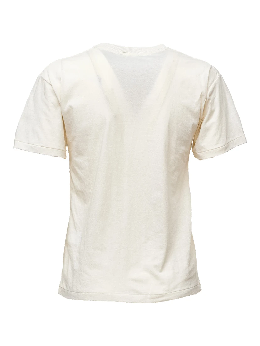 Polo Teddy T-Shirt