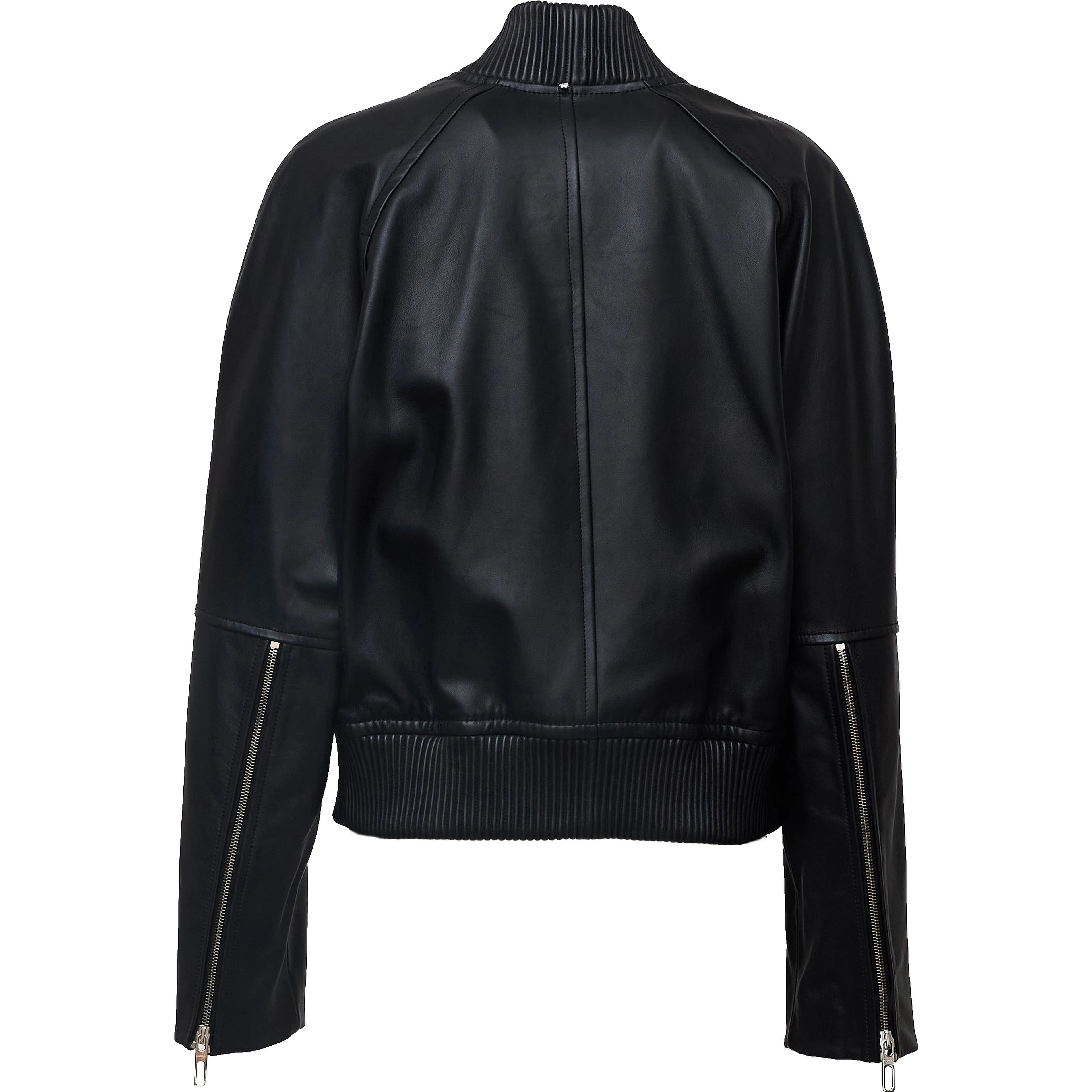 Giacca Amour Sheep Oily Up Nappa