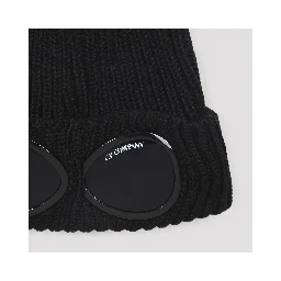 Cp Company Beanie