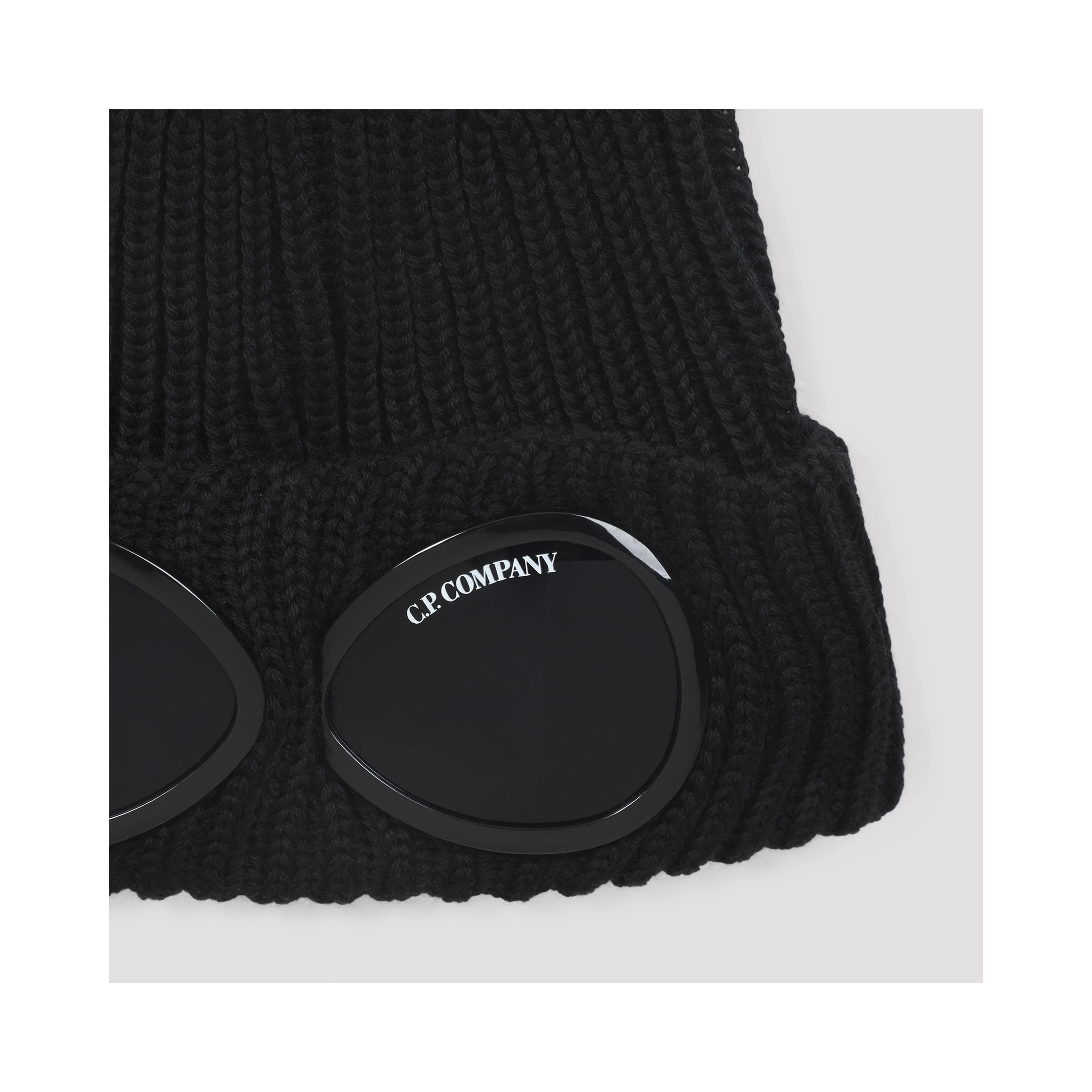 Cp Company Beanie