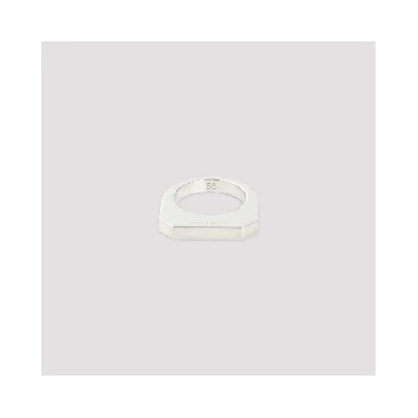 Rick Owens Hollywood Ring