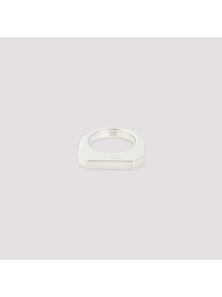 Rick Owens Hollywood Ring