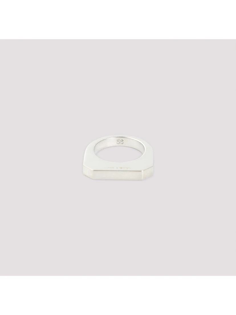 Rick Owens Hollywood Ring