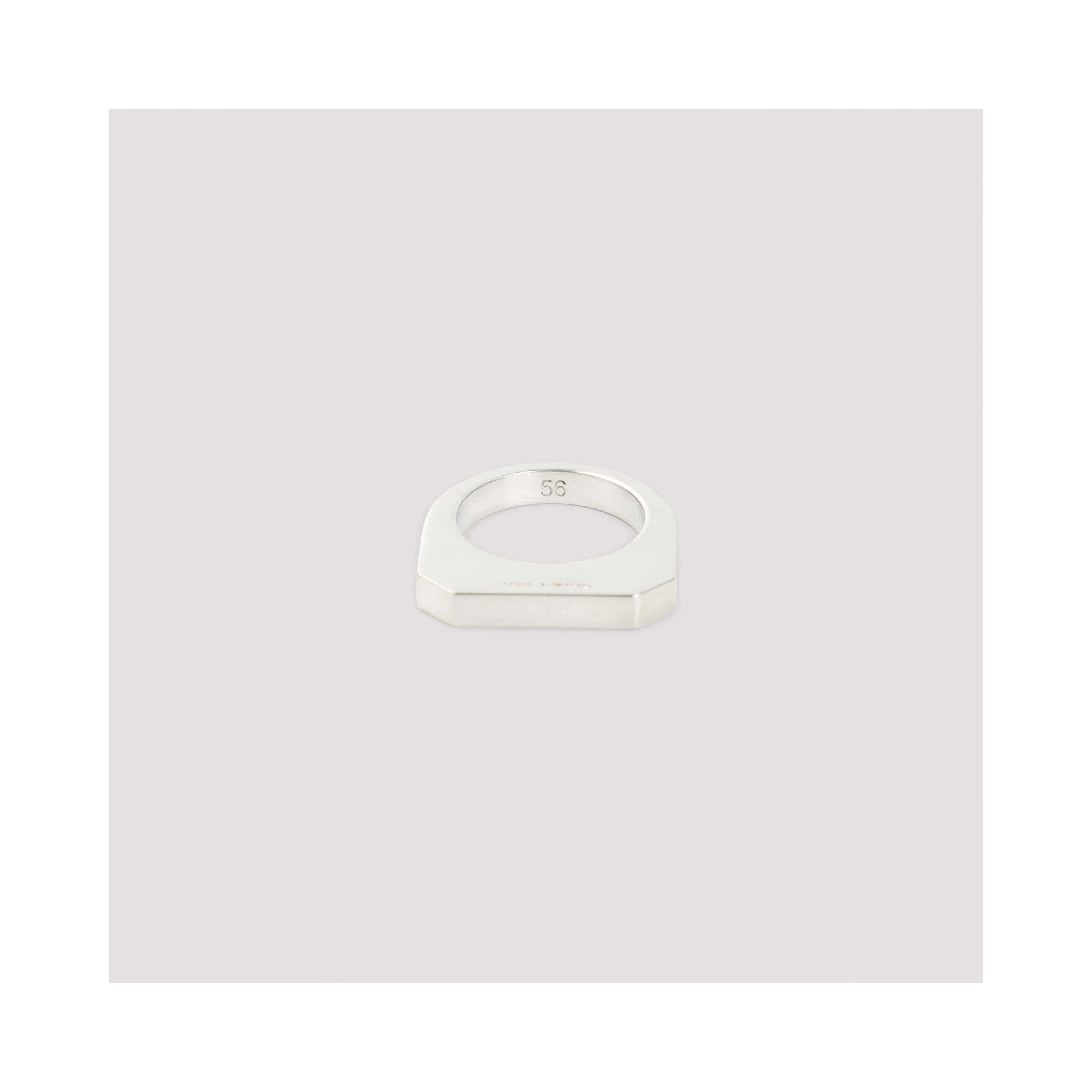 Rick Owens Hollywood Ring