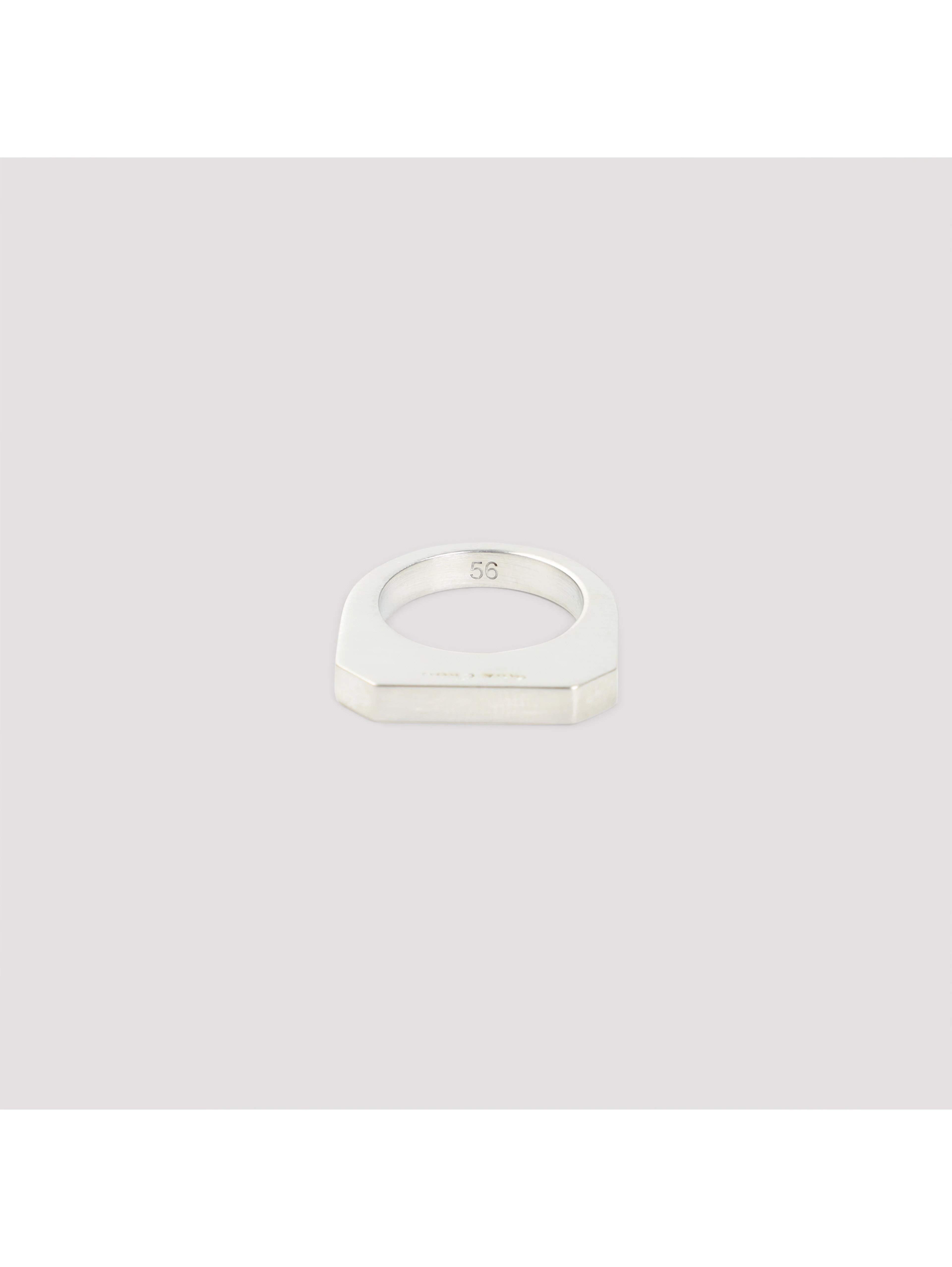 Rick Owens Hollywood Ring