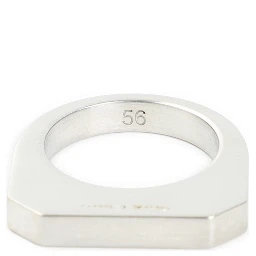 Rick Owens Hollywood Ring