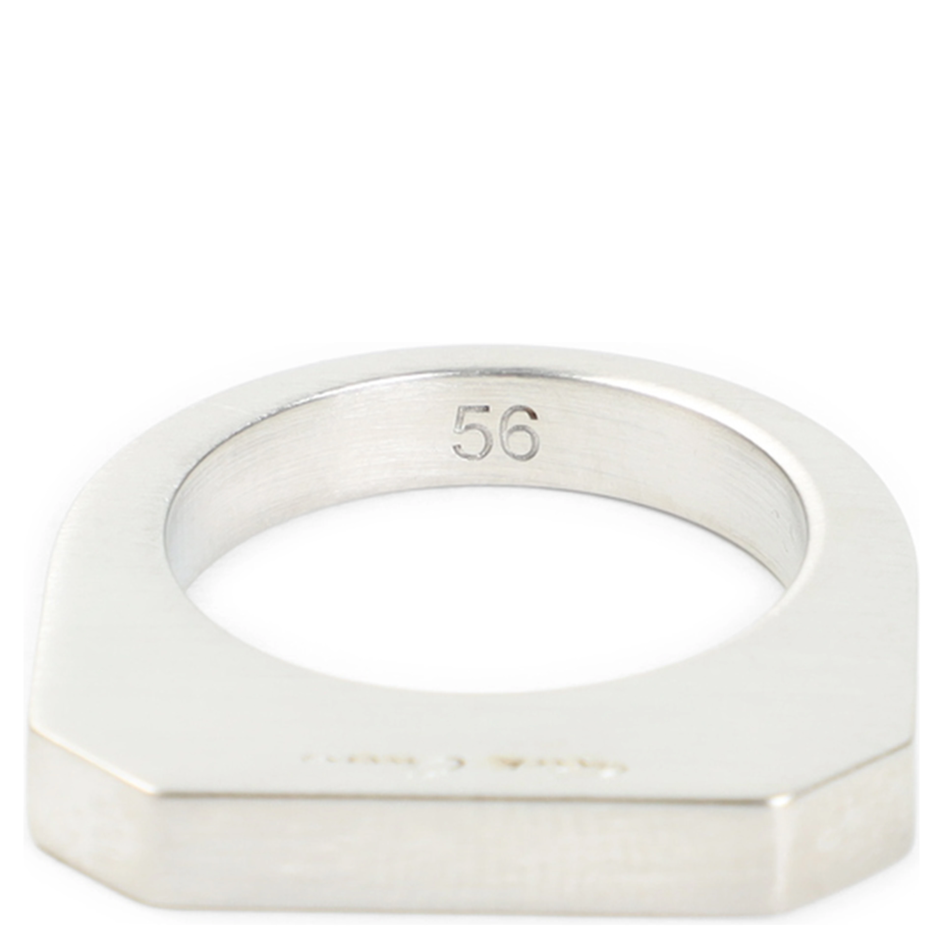 Rick Owens Hollywood Ring