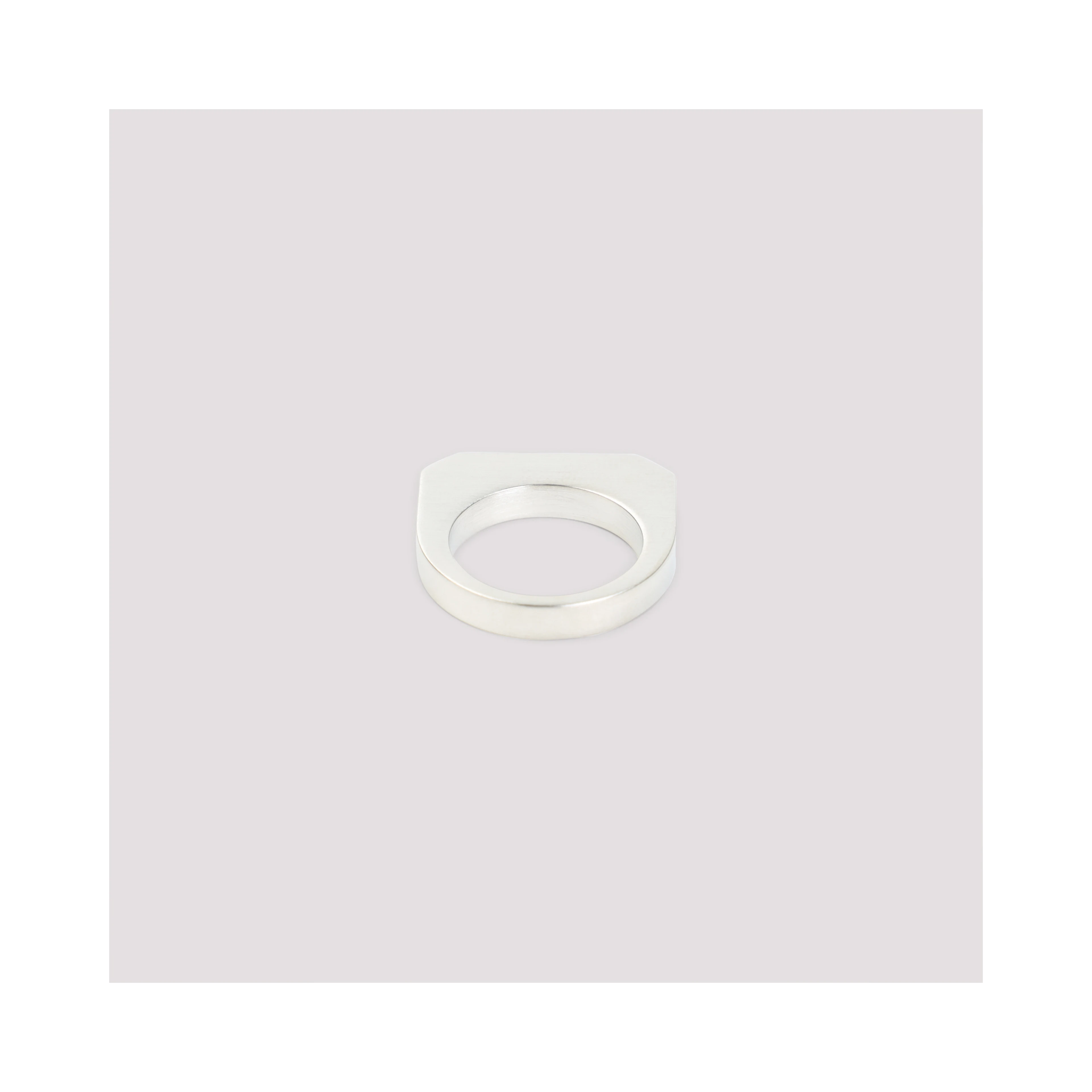 Rick Owens Hollywood Ring
