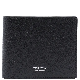 Tom Ford Wallets Black