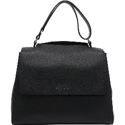 Orciani Bags.. Black