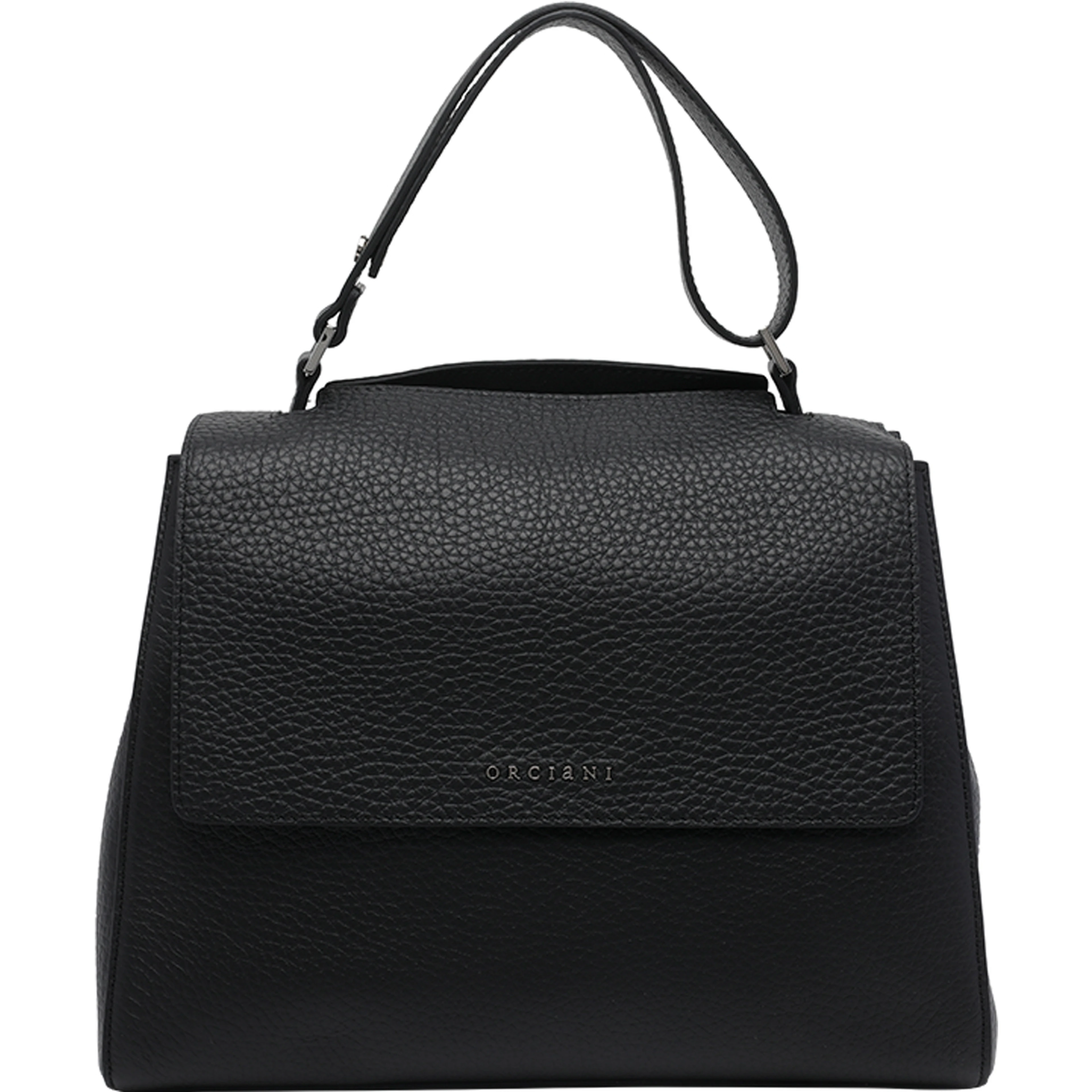 Orciani Bags.. Black