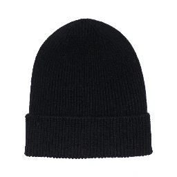 Moncler Hats Black