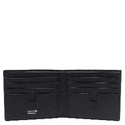 Tom Ford Wallets Black